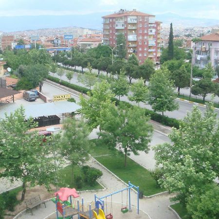 Filiz Pansiyon Denizli  Exterior photo
